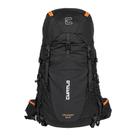 Mochila Curtlo Ultralight 35 Litros Preto