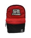 Mochila Cyclone Veludo New Hologram