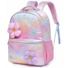 Mochila Daisy Flor Costas - Pacific