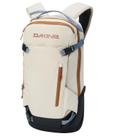Mochila Dakine HELI 12L para snowboard e esqui