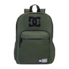 Mochila DC Defender Verde Mochila DC Defender Verde