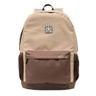 Mochila DC Shoes 17 Esportiva POP 13 21,8L Bege