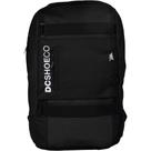 Mochila DC Shoes All City 27L SM24 Preto Mochila DC Shoes All City 27L SM24 Preto