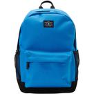 Mochila DC Shoes Backsider Core 4 18,5L WT24 French Blue Mochila DC Shoes Backsider Core 4 18,5L WT24 French Blue