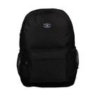Mochila DC Shoes Backsider Core 4 18,5L WT24 Preto Mochila DC Shoes Backsider Core 4 18,5L WT24 Preto