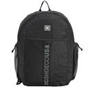 Mochila Dc Shoes Bumper Preto