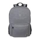 Mochila DC Standard Issue Cinza