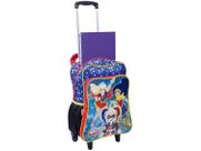 Mochila DC Super Hero Gilrs - Sestini Mochila DC Super Hero Gilrs - Sestini