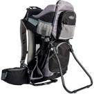 Mochila de Acampamento ClevrPlus Canyonero - Para Bebês - Preta
