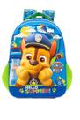 Mochila de Alca 18 - Patrulha Canina Chase XERYUS IMPORTACAO E