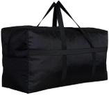 Mochila de armazenamento DoyIke Extra Large para viagens 1680D Oxford