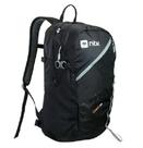 Mochila De Ataque Andes 28l Caminhada Trekking E Trilha Preta Ntk