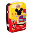 Mochila de Atividades Mickey Multikids