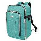 Mochila de bagagem de mão de viagem HXLGMD resistente à água Mochila de bagagem de mão de viagem HXLGMD resistente à água