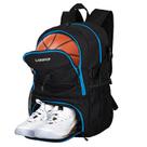Mochila de Baloncesto LARIPOP para Niños y Niñas, Regalos para Hombres