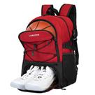 Mochila de basquete LARIPOP para meninos e meninas, presentes masculinos