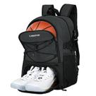 Mochila de basquete LARIPOP para meninos e meninas, presentes masculinos