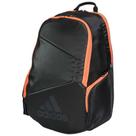 Mochila de Beach Tennis e Padel Adidas Pro Tour Laranja Mochila de Beach Tennis e Padel Adidas Pro Tour Laranja