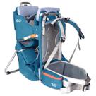 Mochila de Bebê WIPHA Leve para Mulheres - Ideal para Caminhadas