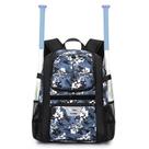 Mochila de beisebol KAVIGOR para jovens, T-ball, 45 x 30 x 23 cm Mochila de beisebol KAVIGOR para jovens, T-ball, 45 x 30 x 23 cm