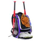 Mochila de beisebol WOLT Youth para beisebol, softbol e T-Ball