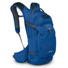 Mochila de bicicleta Osprey Raptor 14L com reservatório hidráulico Mochila de bicicleta Osprey Raptor 14L com reservatório hidráulico