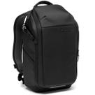 Mochila de câmera Manfrotto Advanced Compact III para câmera sem espelho