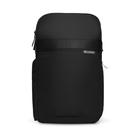 Mochila de câmera NOMATIC Luma 18L para fotógrafos - preta