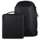 Mochila de câmera Urth Norite 24L para DSLR, lente, laptop de 15/16”