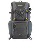 Mochila de câmera VANGUARD Alta Sky 42 para DSLR ou sem espelho
