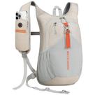 Mochila de caminhada BECOJADDE 20L dobrável ultraleve para homens e mulheres Mochila de caminhada BECOJADDE 20L dobrável ultraleve para homens e mulheres