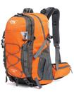 Mochila de caminhada Diamond Candy 40L impermeável para homens e mulheres