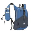 Mochila de Caminhada Dobrável Leve UtiaMiaoGonGo 15L Mochila de Caminhada Dobrável Leve UtiaMiaoGonGo 15L