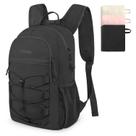 Mochila de Caminhada ETRONIK 15L Impermeável - Para Homens e Mulheres