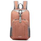 Mochila de caminhada G4Free Mini 10L impermeável para homens e mulheres Mochila de caminhada G4Free Mini 10L impermeável para homens e mulheres