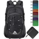 Mochila de caminhada IGOLUMON 40L impermeável para homens e mulheres Mochila de caminhada IGOLUMON 40L impermeável para homens e mulheres