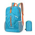 Mochila de caminhada levayhill 25L resistente à água, leve, azul Mochila de caminhada levayhill 25L resistente à água, leve, azul