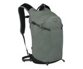 Mochila de Caminhada Osprey Sportlite 20L Unissex - Verde Pinho