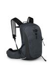 Mochila de caminhada Osprey Talon 22L para homens Eclipse Grey