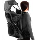 Mochila de caminhada para bebês Luvdbaby Confortable com acessórios Mochila de caminhada para bebês Luvdbaby Confortable com acessórios