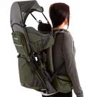 Mochila de caminhada para bebês Luvdbaby Confortable com acessórios Mochila de caminhada para bebês Luvdbaby Confortable com acessórios