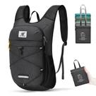 Mochila de Caminhada SKYSPER Dobrável 10L - Leve para Homens e Mulheres
