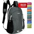 Mochila de Caminhada VPBAGE 15L - Impermeável e Leve (240g) Mochila de Caminhada VPBAGE 15L - Impermeável e Leve (240g)