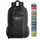 Mochila de Caminhada VPBAGE 15L Impermeável - Nylon 300D com Presilhas para Ferramentas Mochila de Caminhada VPBAGE 15L Impermeável - Nylon 300D com Presilhas para Ferramentas
