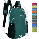 Mochila de Caminhada VPBAGE 15L - Leve e Resistente à Água Mochila de Caminhada VPBAGE 15L - Leve e Resistente à Água
