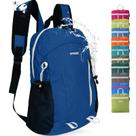 Mochila de Caminhada VPBAGE 15L - Leve e Resistente à Água Mochila de Caminhada VPBAGE 15L - Leve e Resistente à Água