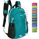 Mochila de Caminhada VPBAGE 15L - Leve e Resistente à Água Mochila de Caminhada VPBAGE 15L - Leve e Resistente à Água