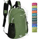 Mochila de Caminhada VPBAGE 15L - Leve e Resistente à Água Mochila de Caminhada VPBAGE 15L - Leve e Resistente à Água