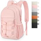 Mochila de caminhada ZOMFELT 15L leve resistente à água