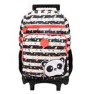 Mochila De Carrinho 16 Xeryus College Panda 2 11290
